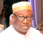 Illustration du profil de OUSSEINE DIALLO